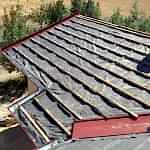 Çatı Aktarma Çalışmamız