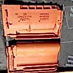 Çatı Aktarma Çalışmamız