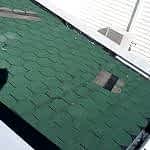 Beysukent'te yaptığımız shingle uygulaması