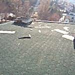 Beysukent'te yaptığımız shingle uygulaması