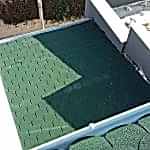 Beysukent'te yaptığımız shingle uygulaması