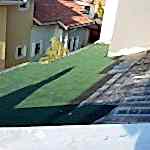 Beysukent'te yaptığımız shingle uygulaması